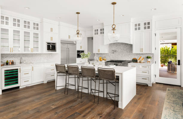 Kitchen Cabinets Montgomery OH